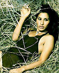 Sophie Choudry